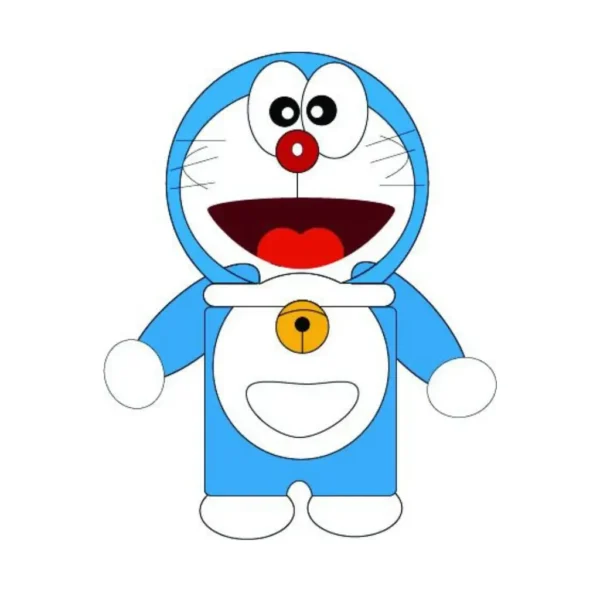 Doraemon Cartoon image