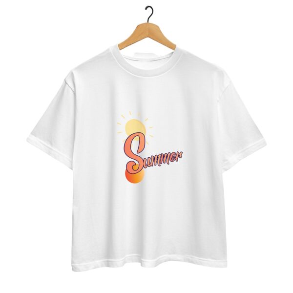 Professional T-shirt design Service