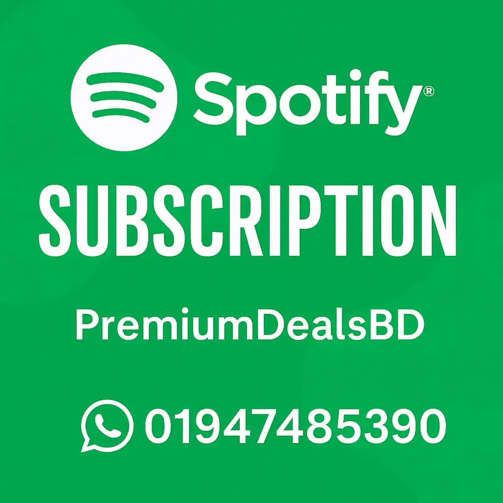 Spotify
